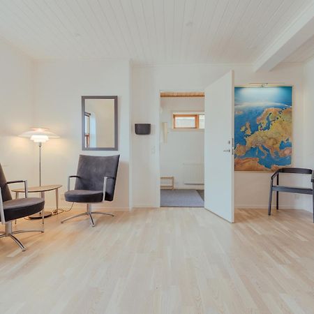 Central Apartments - Downtown - Torshavn Ngoại thất bức ảnh