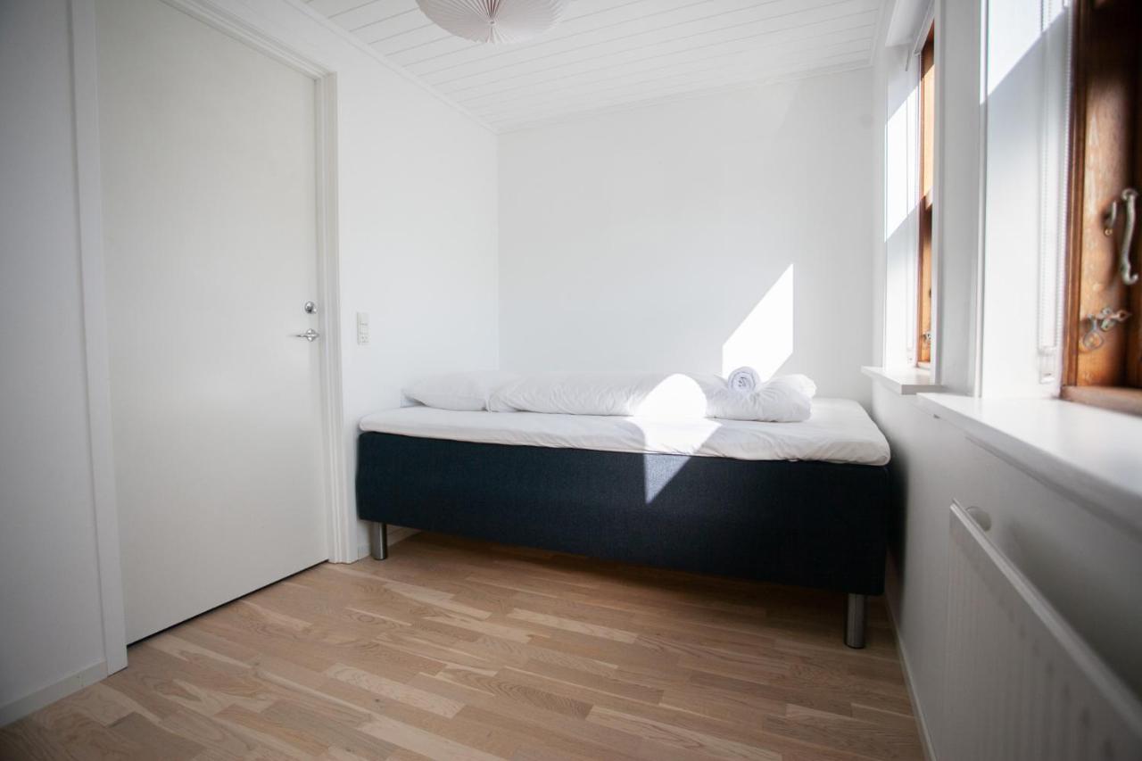 Central Apartments - Downtown - Torshavn Ngoại thất bức ảnh