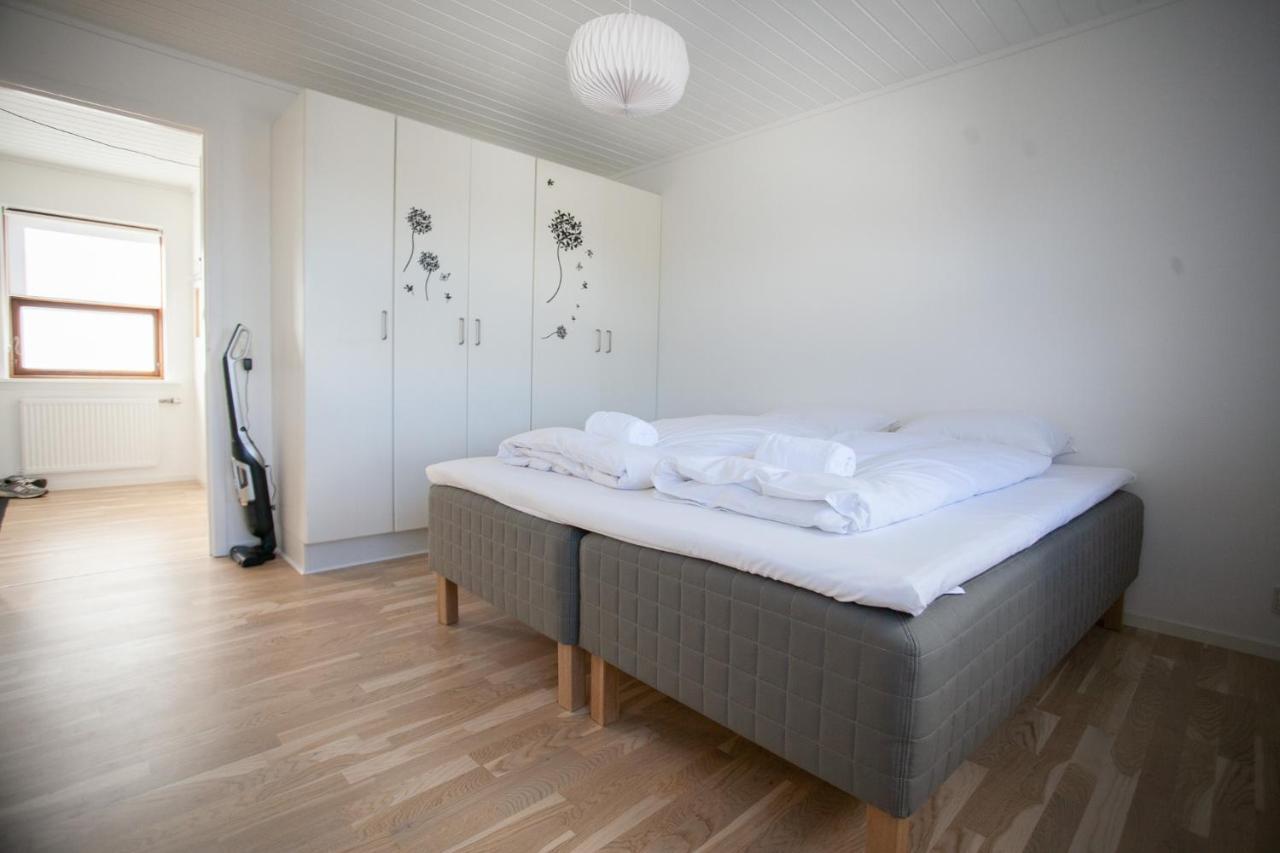 Central Apartments - Downtown - Torshavn Ngoại thất bức ảnh