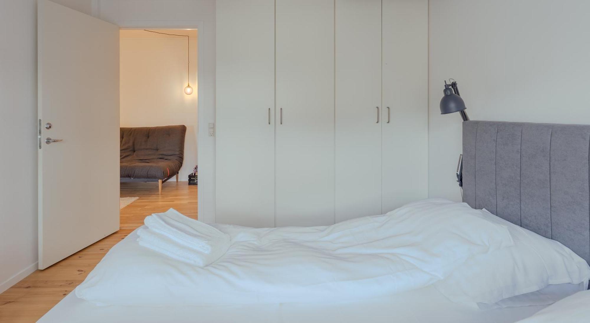 Central Apartments - Downtown - Torshavn Ngoại thất bức ảnh