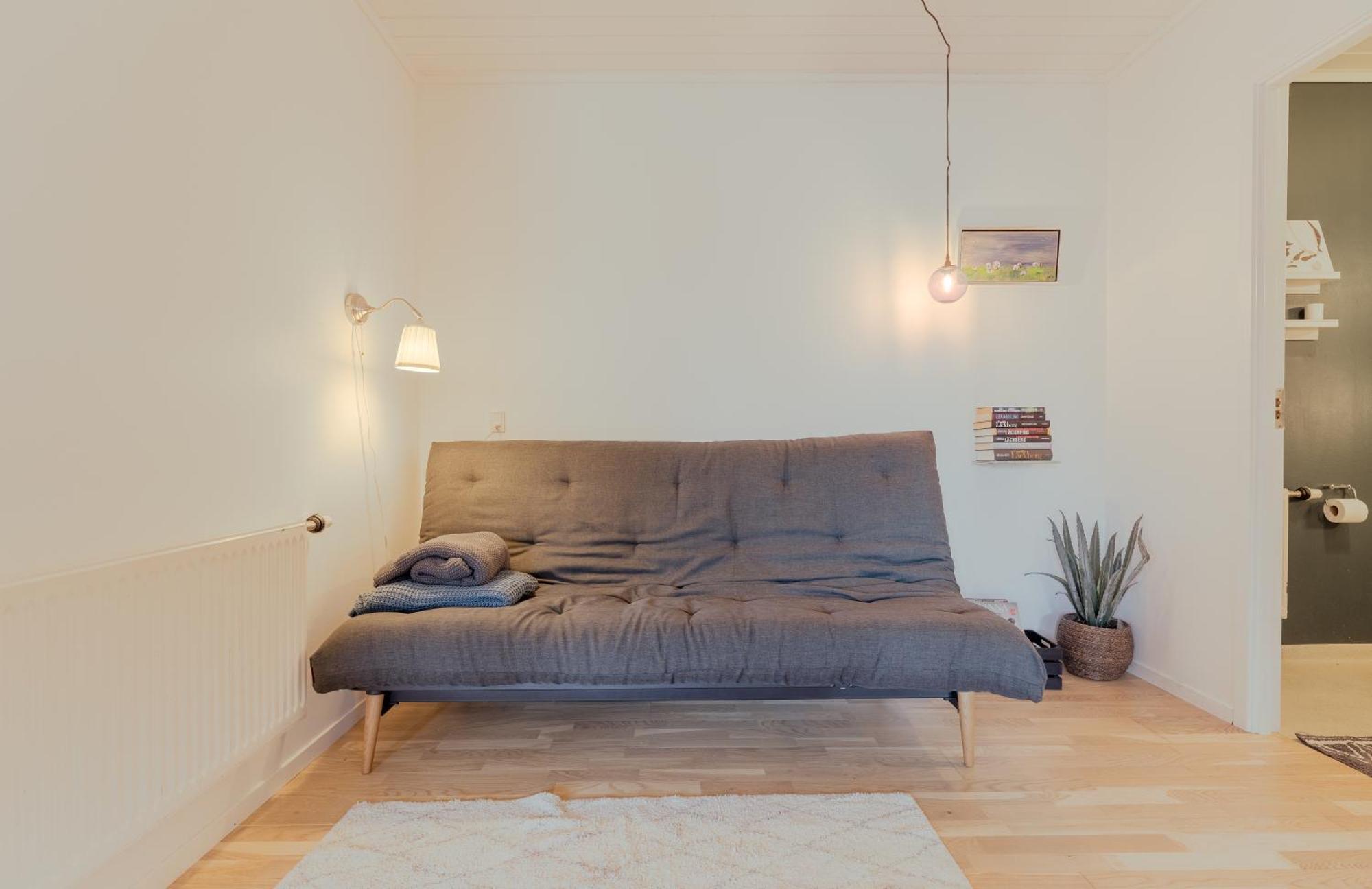 Central Apartments - Downtown - Torshavn Ngoại thất bức ảnh